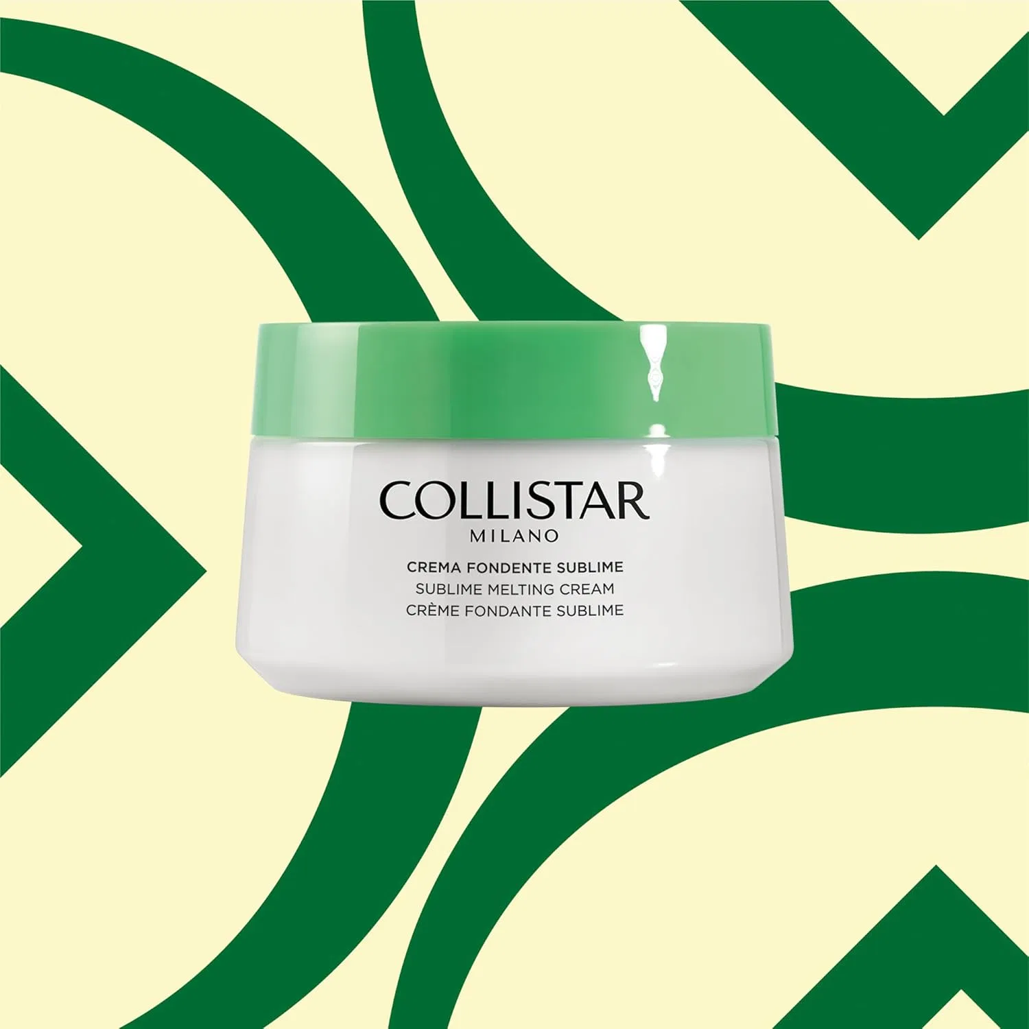 Увлажняющий крем Collistar Sublime Melting Cream, 400 мл Collistar — фото 2