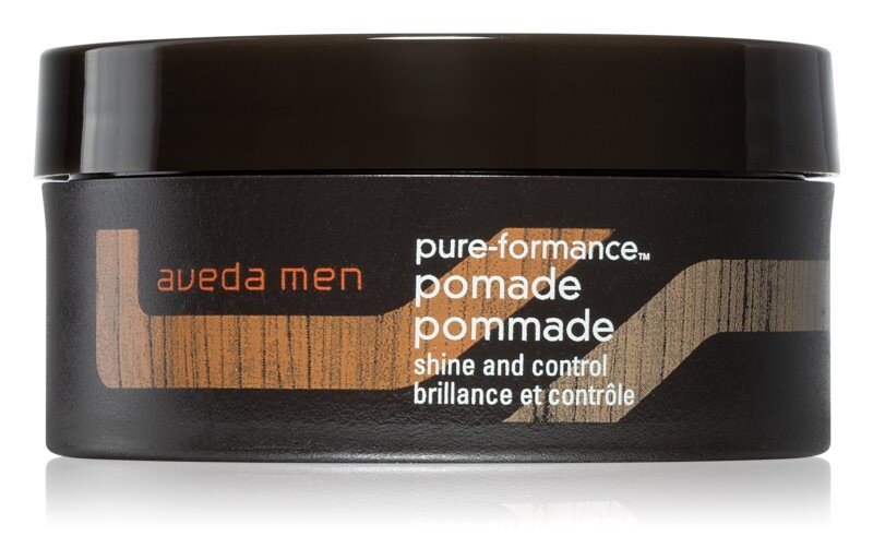 

Помада для волос сильной фиксации Aveda Men Pure - Formance™ Pomade