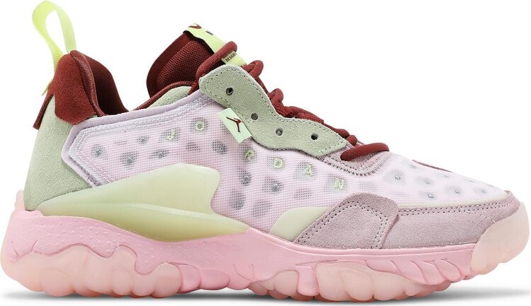 

Кроссовки Wmns Jordan Delta 2 Regal Pink, розовый