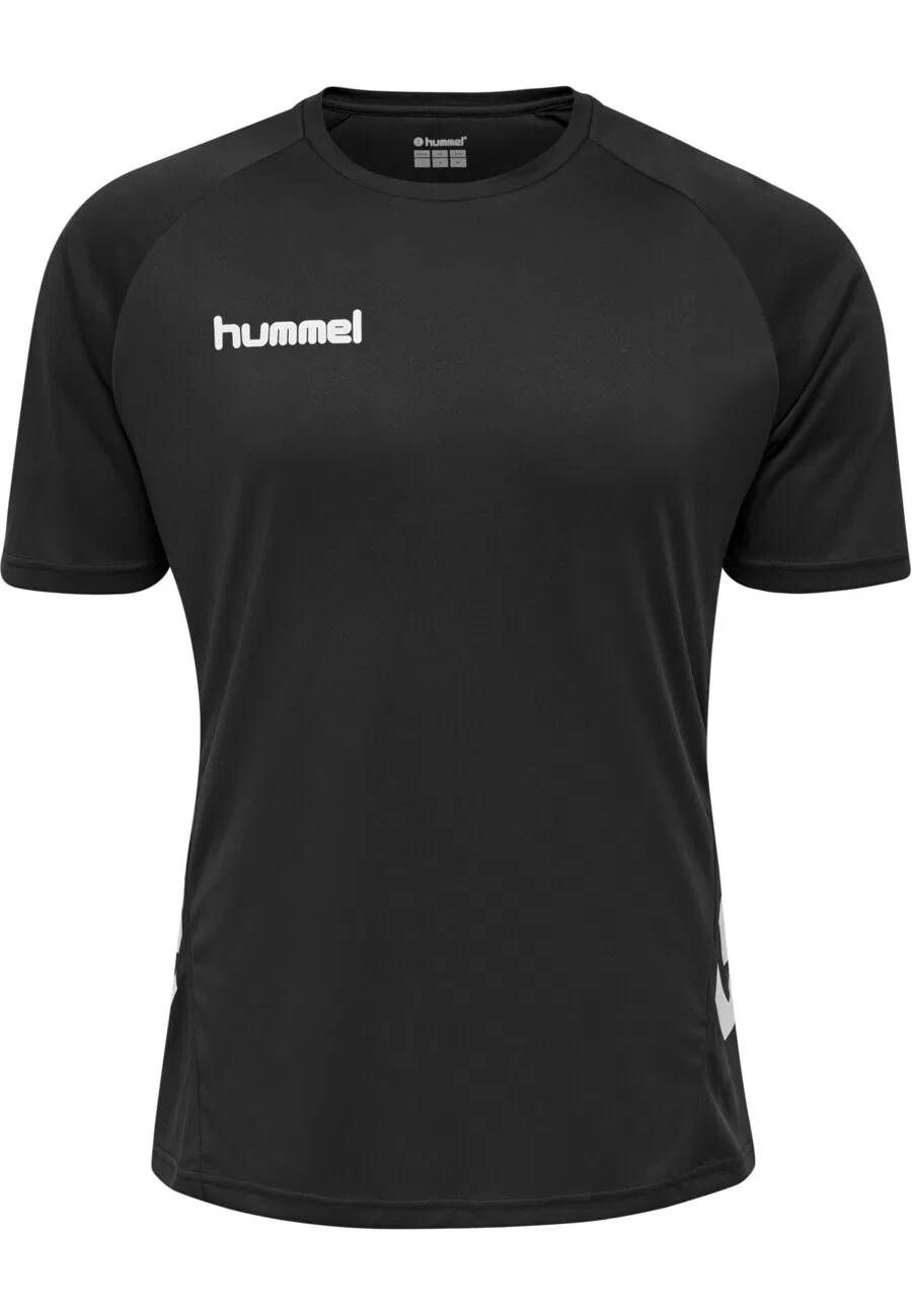 Спортивный костюм Hummel 'Promo' черного цвета — фото 3