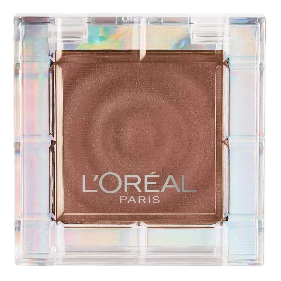 

Тени для век L'Oréal Paris Color Queen Ultra-Pigmented Oils, Force 02