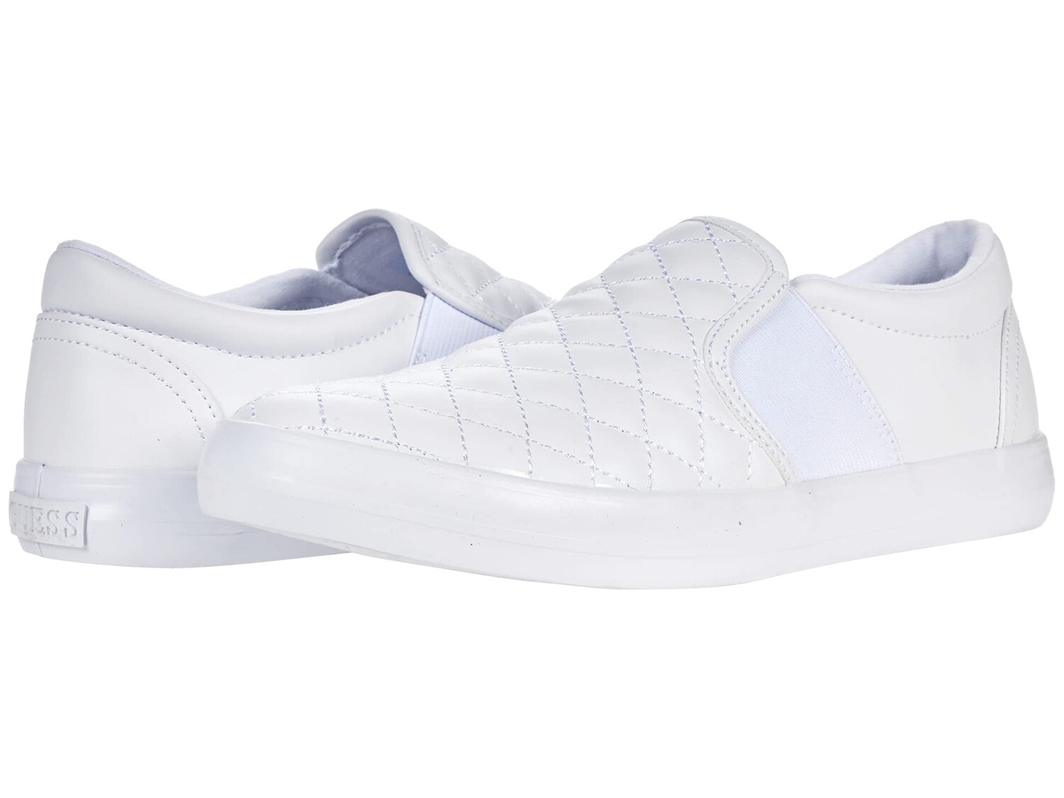 

Слипоны GUESS, Parted