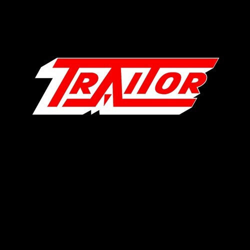 

Виниловая пластинка Traitor: Shot Down