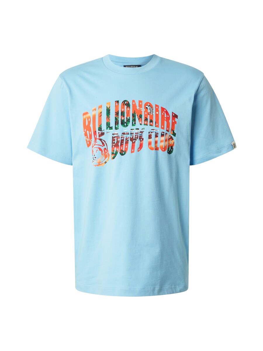 

Рубашка Billionaire Boys Club, светло-синий