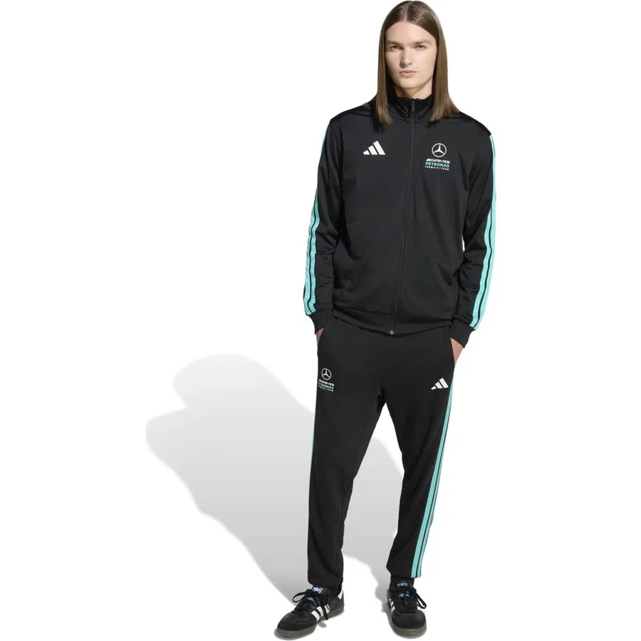 Спортивные штаны adidas, M, Черный — фото 3