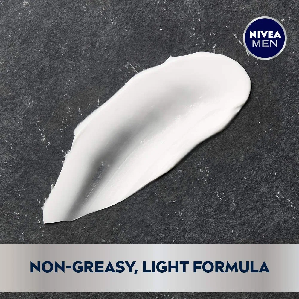 Многоцелевой крем для лица, рук и тела NIVEA Men, 73.71 г — фото 2