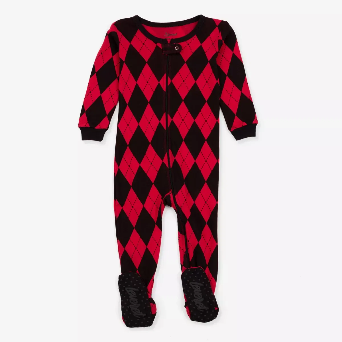 Детский комплект пижам для мальчиков с длинным рукавом Bold Mix SLEEPWEAR, 4 — фото 3