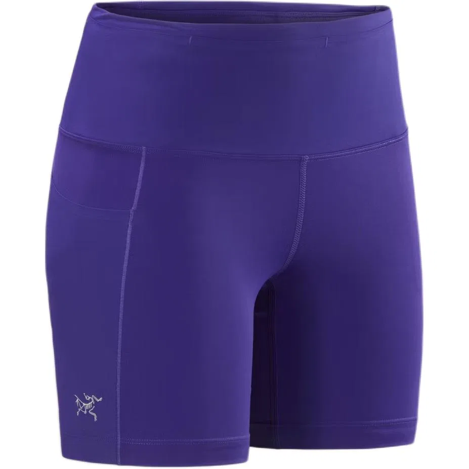 Шорты повседневные Arc'teryx, Sonic Purple