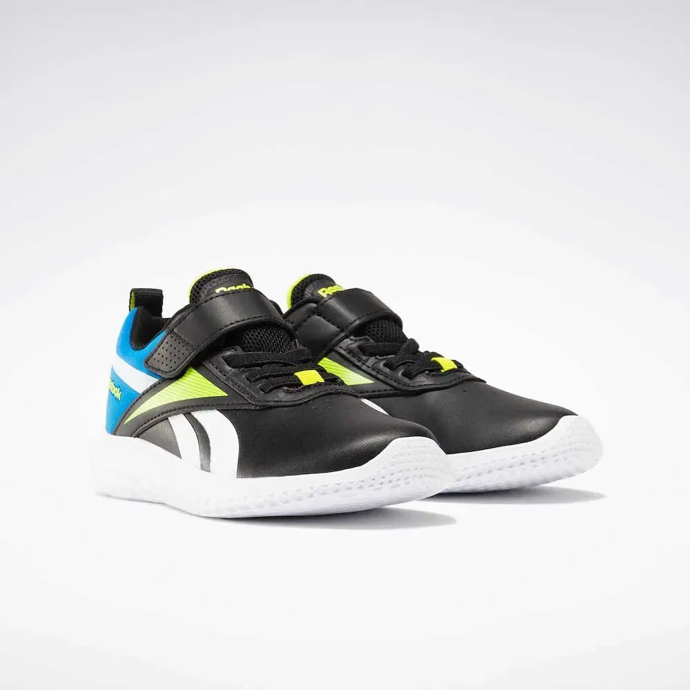 Кроссовки Rush Runner 5 Reebok, черный — фото 4