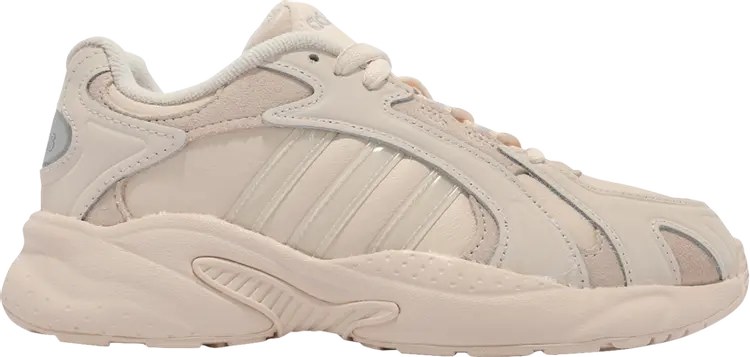 

Кроссовки Adidas Crazychaos Shadow 2.0, кремовый, Бежевый, Кроссовки Adidas Crazychaos Shadow 2.0, кремовый