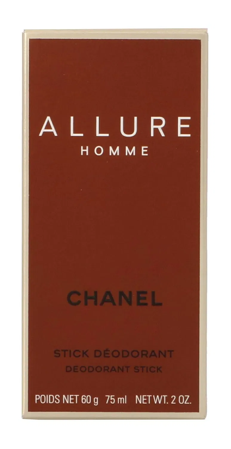 Дезодорант-стик Allure Homme CHANEL — фото 2