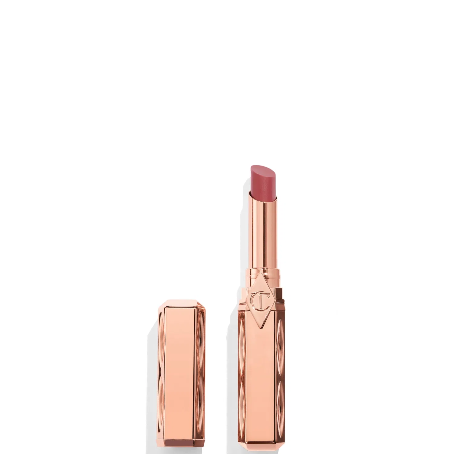 Тинт для губ Charlotte Tilbury Pillow Talk Blush Balm Lip Tint, Blushed Rose
