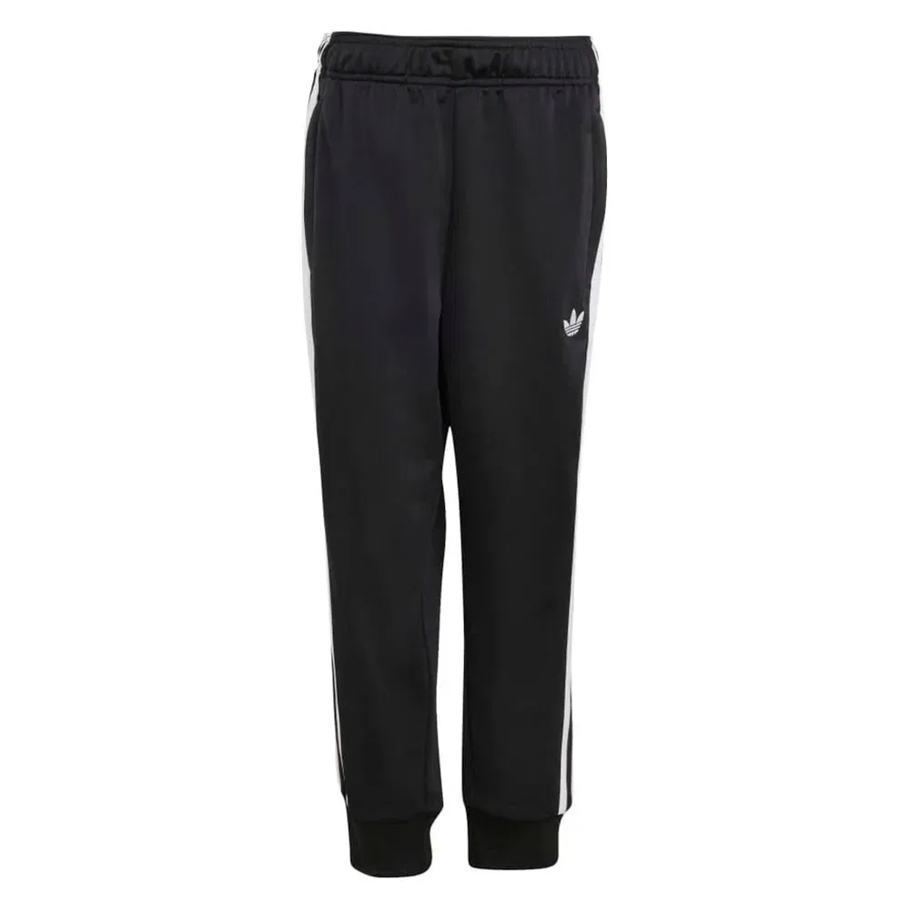 Комплект Adidas Originals SST, черный — фото 3