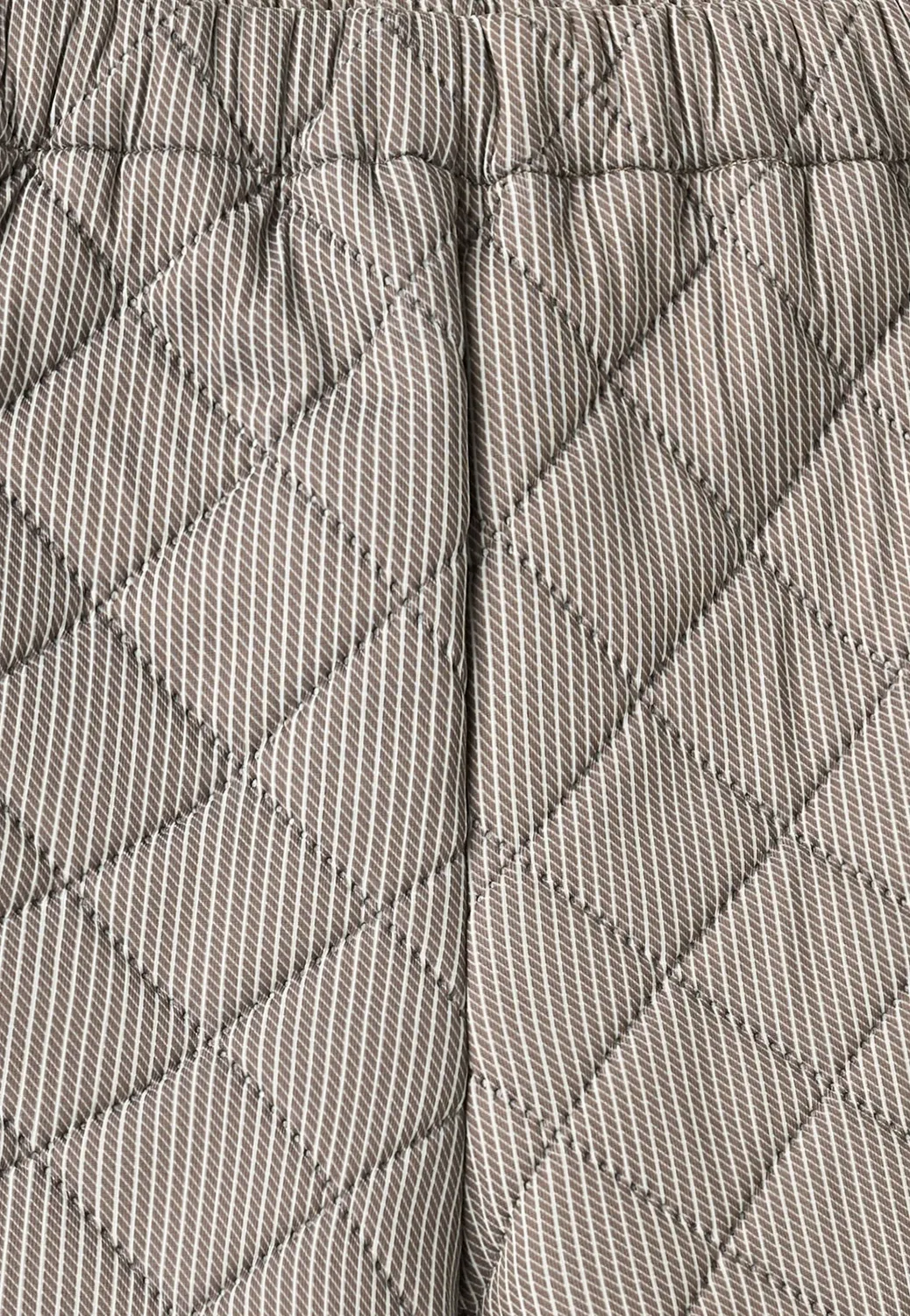 Штанины Wheat, Brown Stripe — фото 3