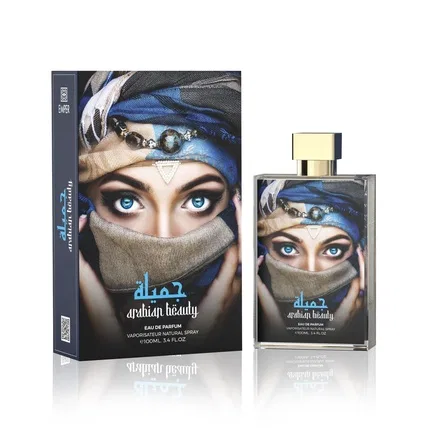 Парфюмерная вода Emper Arabian Beauty, 100 мл