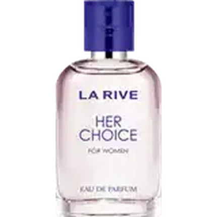 Парфюмерная вода La Rive Her Choice, 30 мл