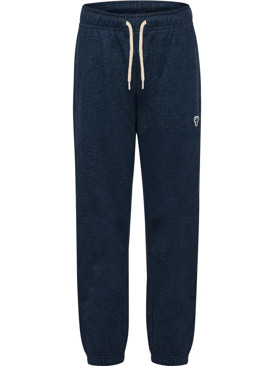 Брюки Hummel Regular в цвете «Горчица»
