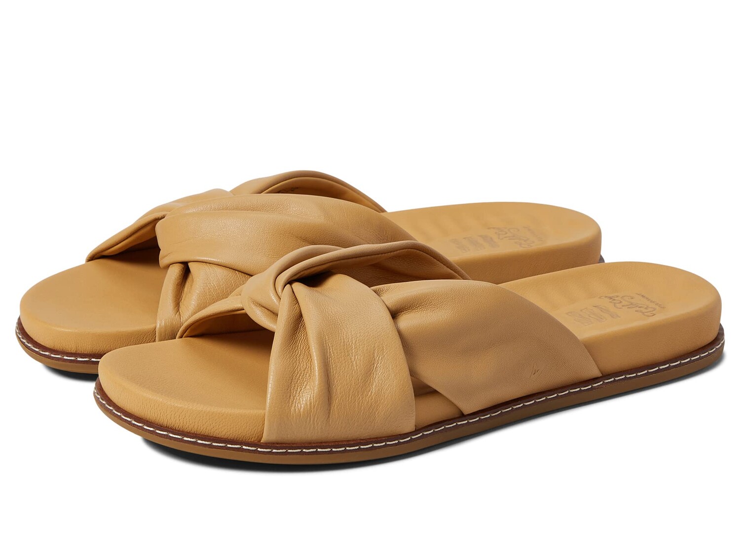 

Шлепанцы Sperry, Waveside Plushwave Cross Slide