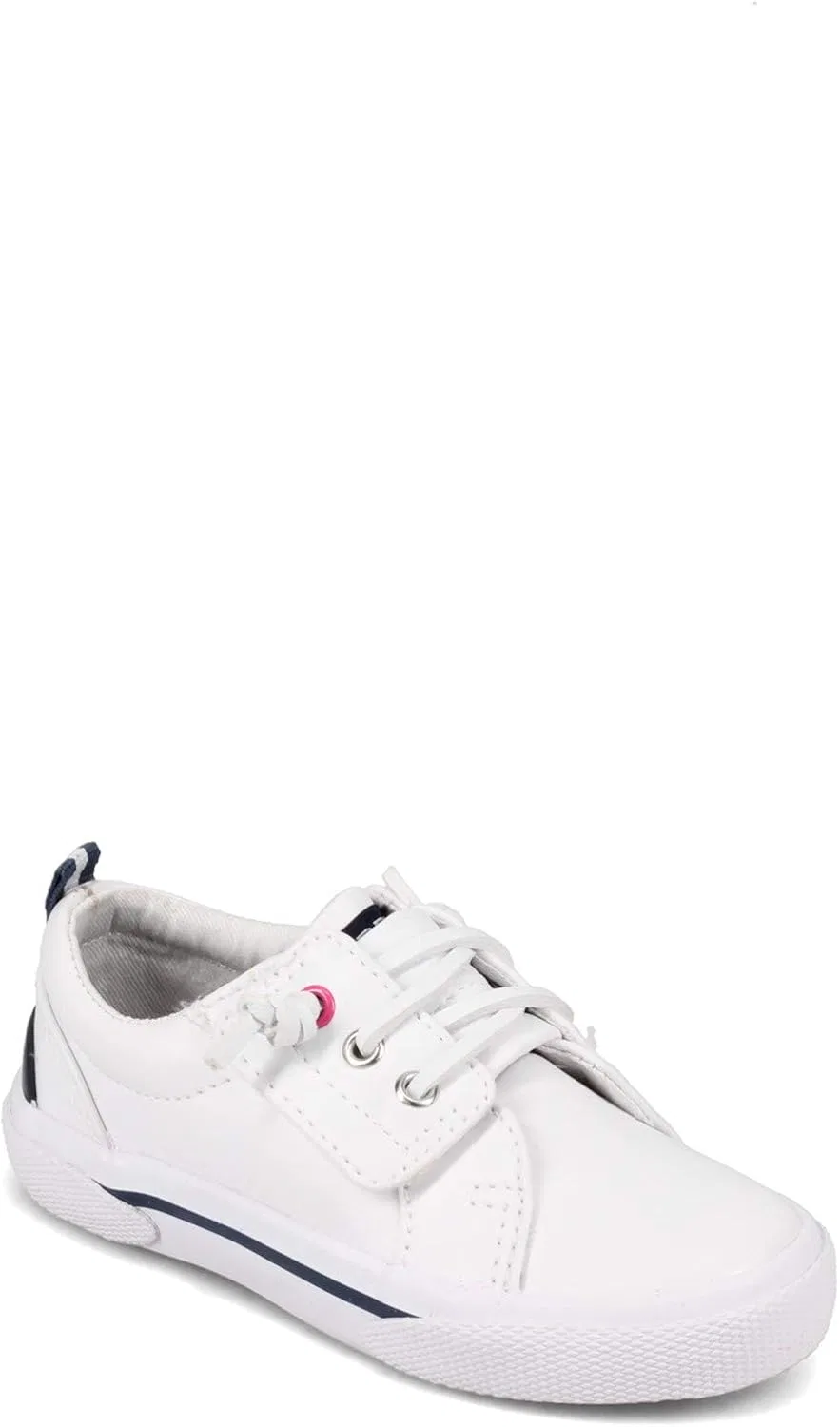Детские кроссовки Pier Wave Jr Sperry, White