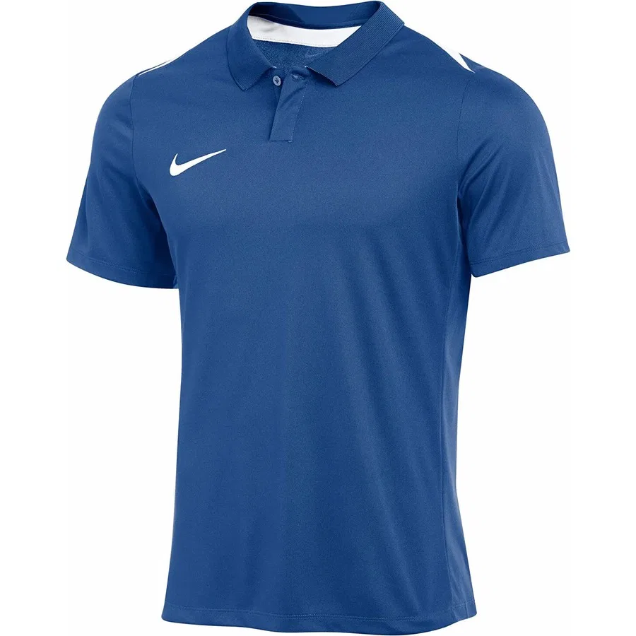 Пола-футболка Nike Dri-FIT Academy 24 с коротким рукавом, Зеленый