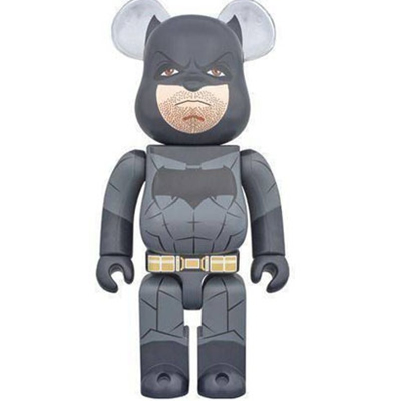 

Виниловая фигурка Be@rbrick X Batman Multi, 30 см