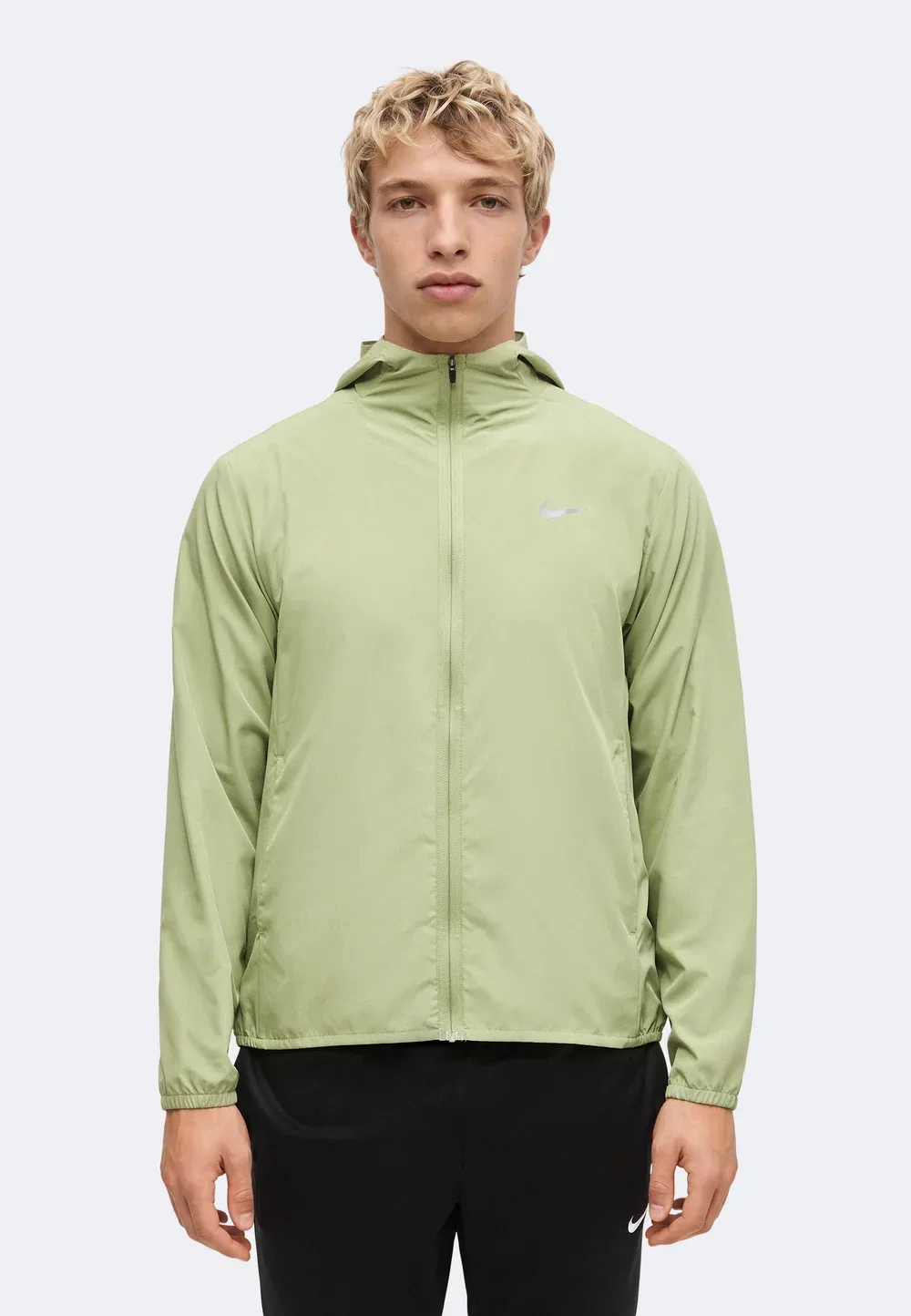 Форма - ветровка Nike Performance, Dusty Olive