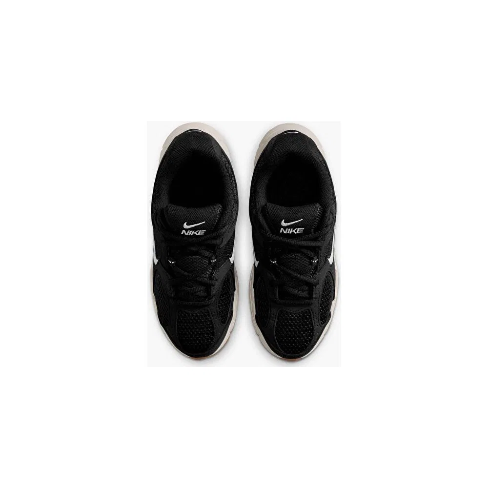 Детские кроссовки Nike V5 Runner Suede Gs, черные — фото 4