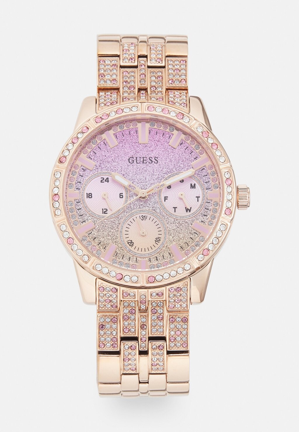 

Часы Guess