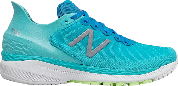 

Кроссовки New Balance Wmns Fresh Foam 860v11 'Virtual Sky', синий