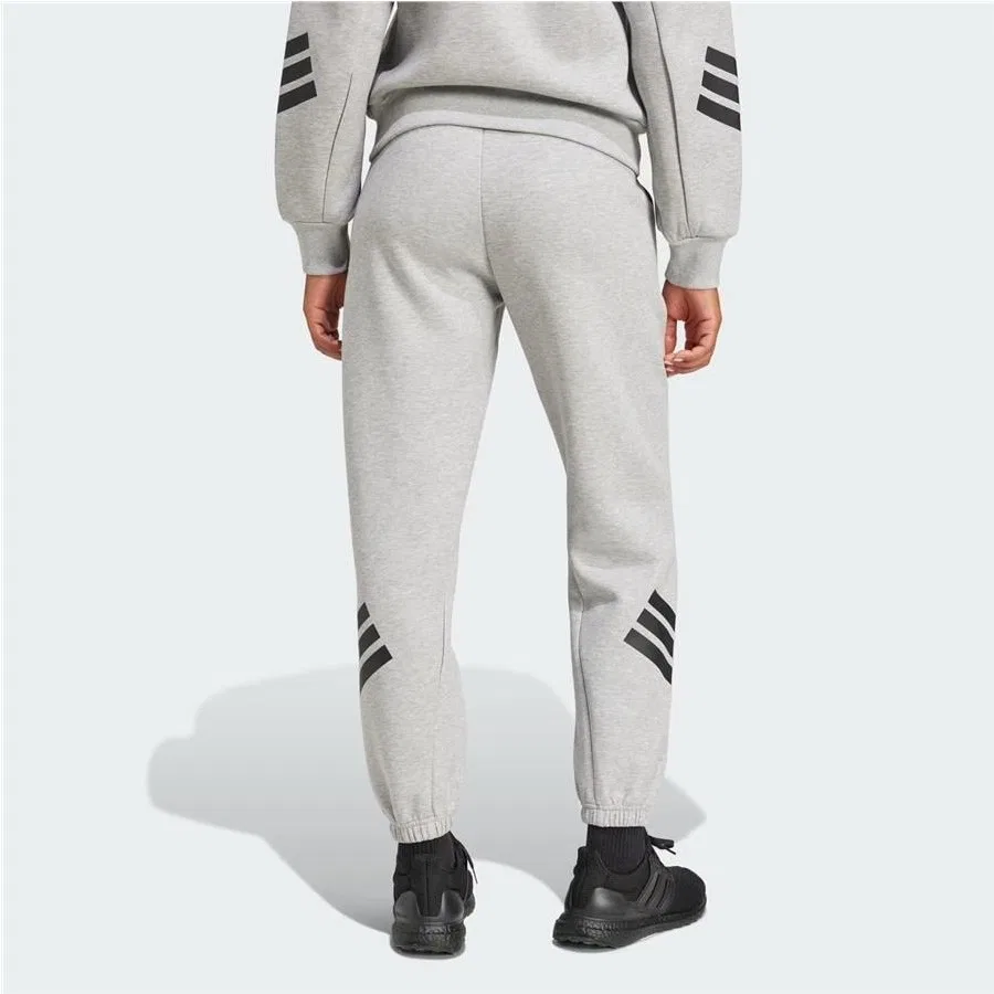 Штаны спортивные с принтом adidas, Разноцветный — фото 2