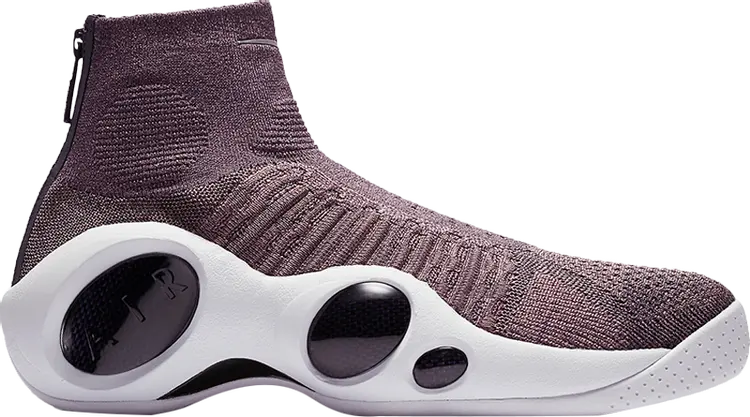 

Кроссовки Nike Flight Bonafide 'Plum', фиолетовый, Фиолетовый;серый, Кроссовки Nike Flight Bonafide 'Plum', фиолетовый