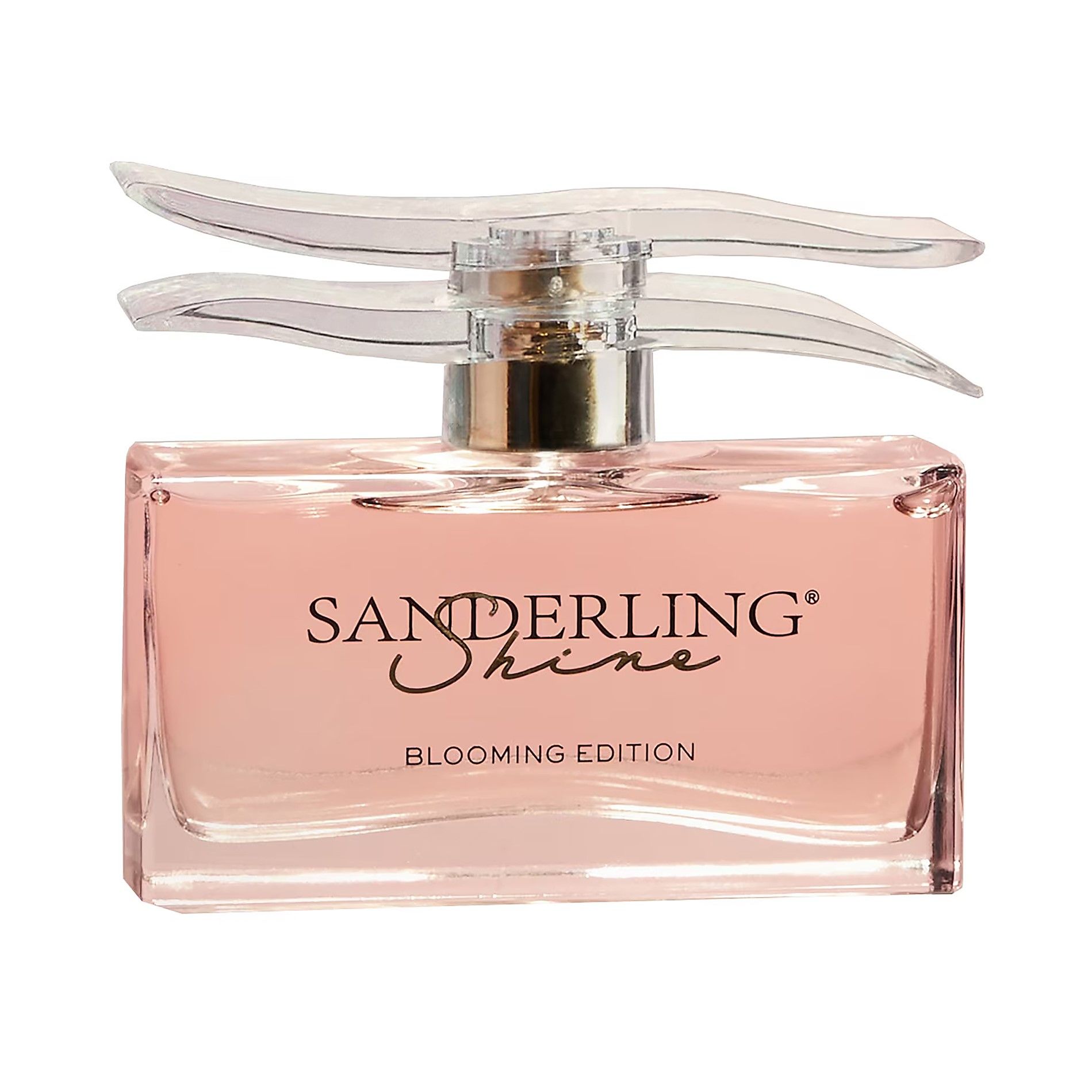 

Парфюмерная вода Sistelle Sanderling Shine Blooming Edition
