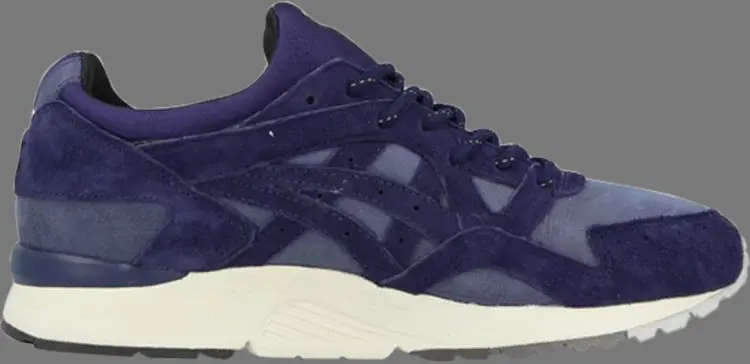 

Кроссовки commonwealth gel lyte 5 'gemini' Asics, синий
