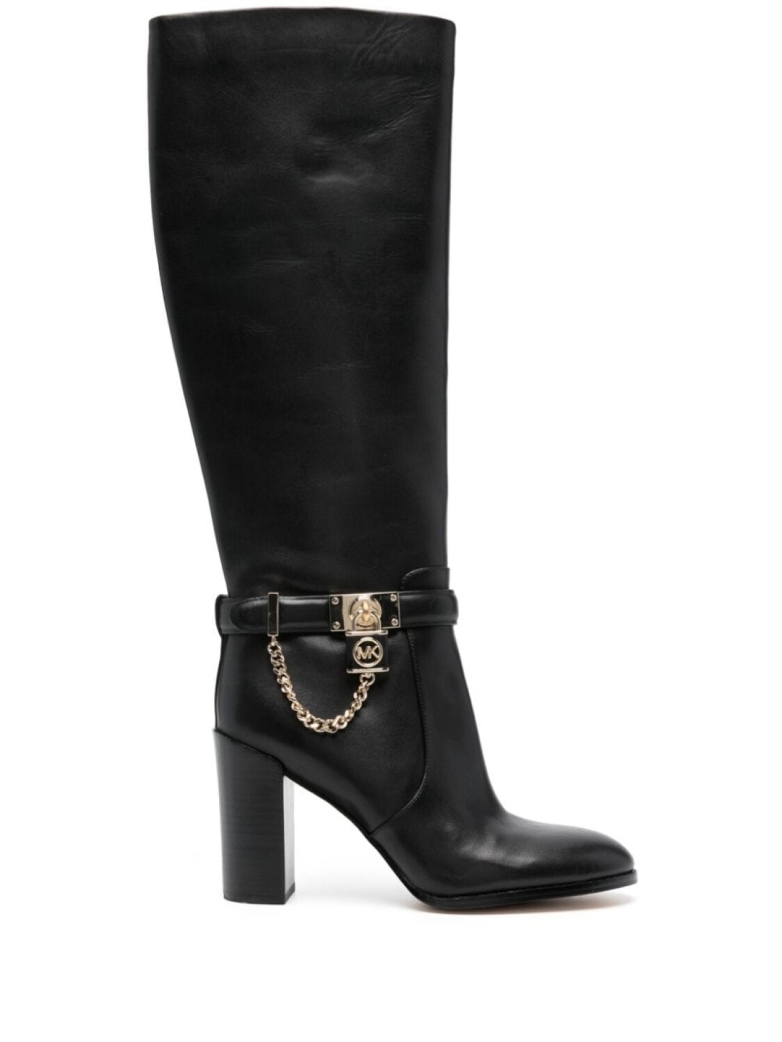 Michael Michael Kors сапоги Hamilton 100, черный