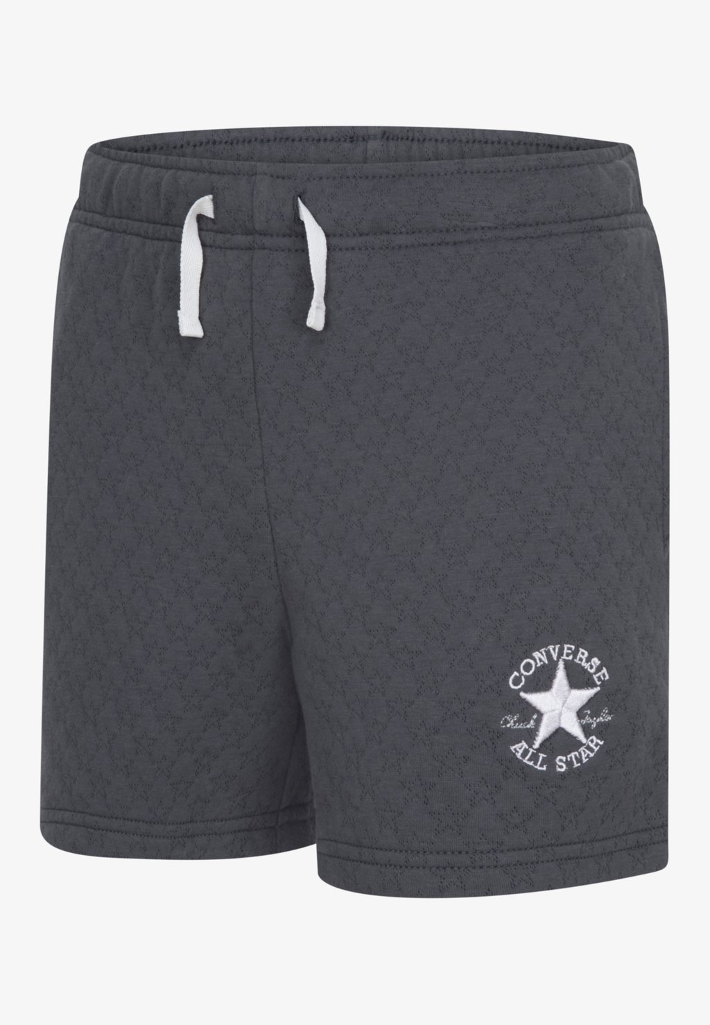 

Спортивные брюки STAR POINTELLE Converse, антрацит