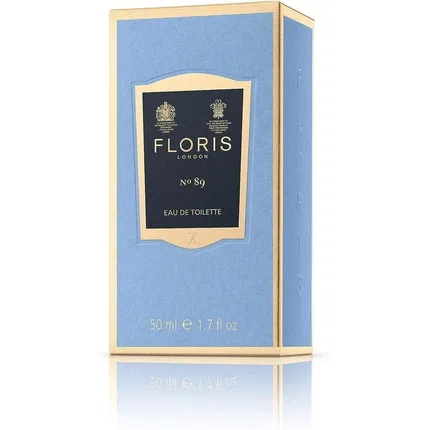 Туалетная вода Floris London No.89, 50 мл