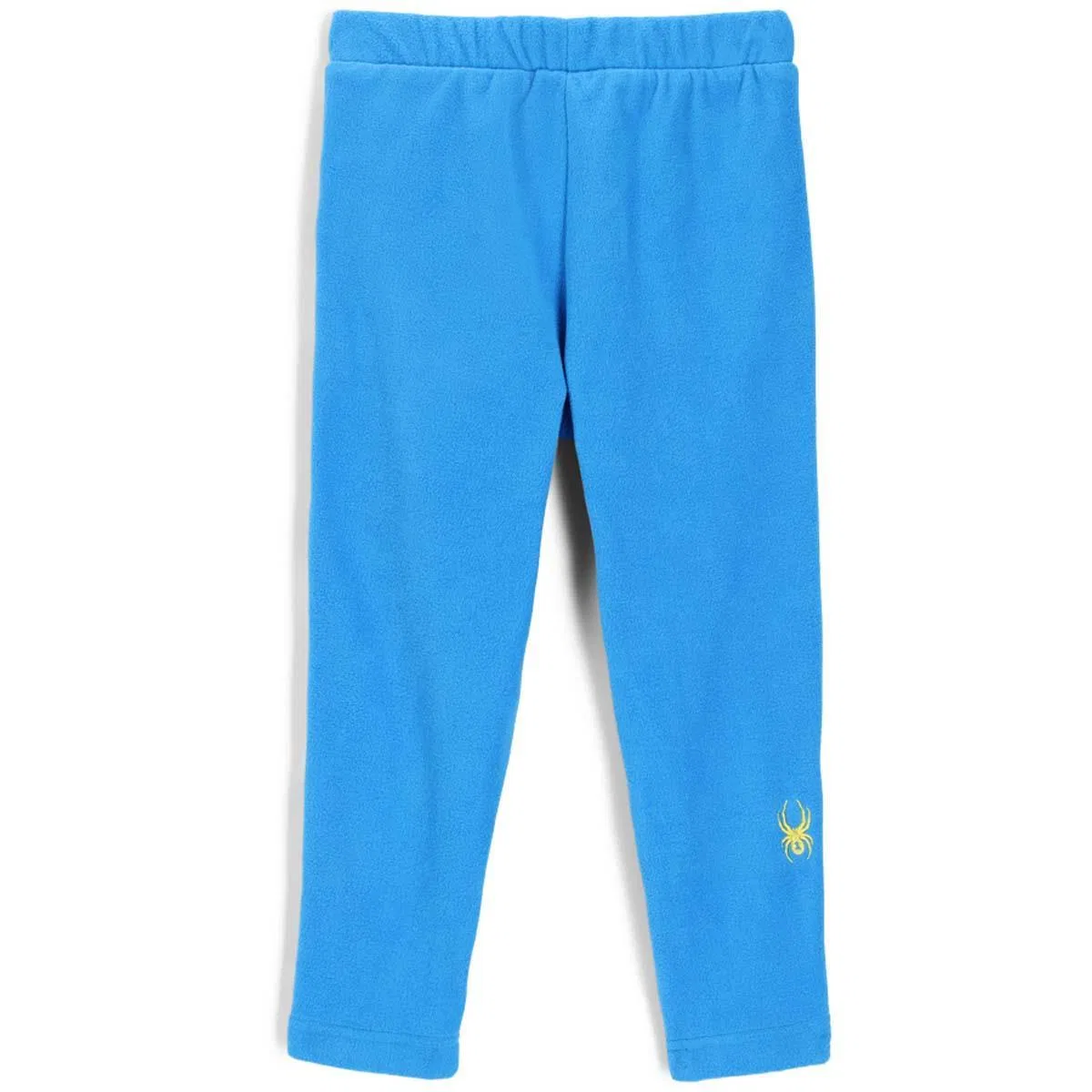 Флисовые штаны Speed Fleece с утеплением, для малышей, Spyder, Collegiate — фото 2