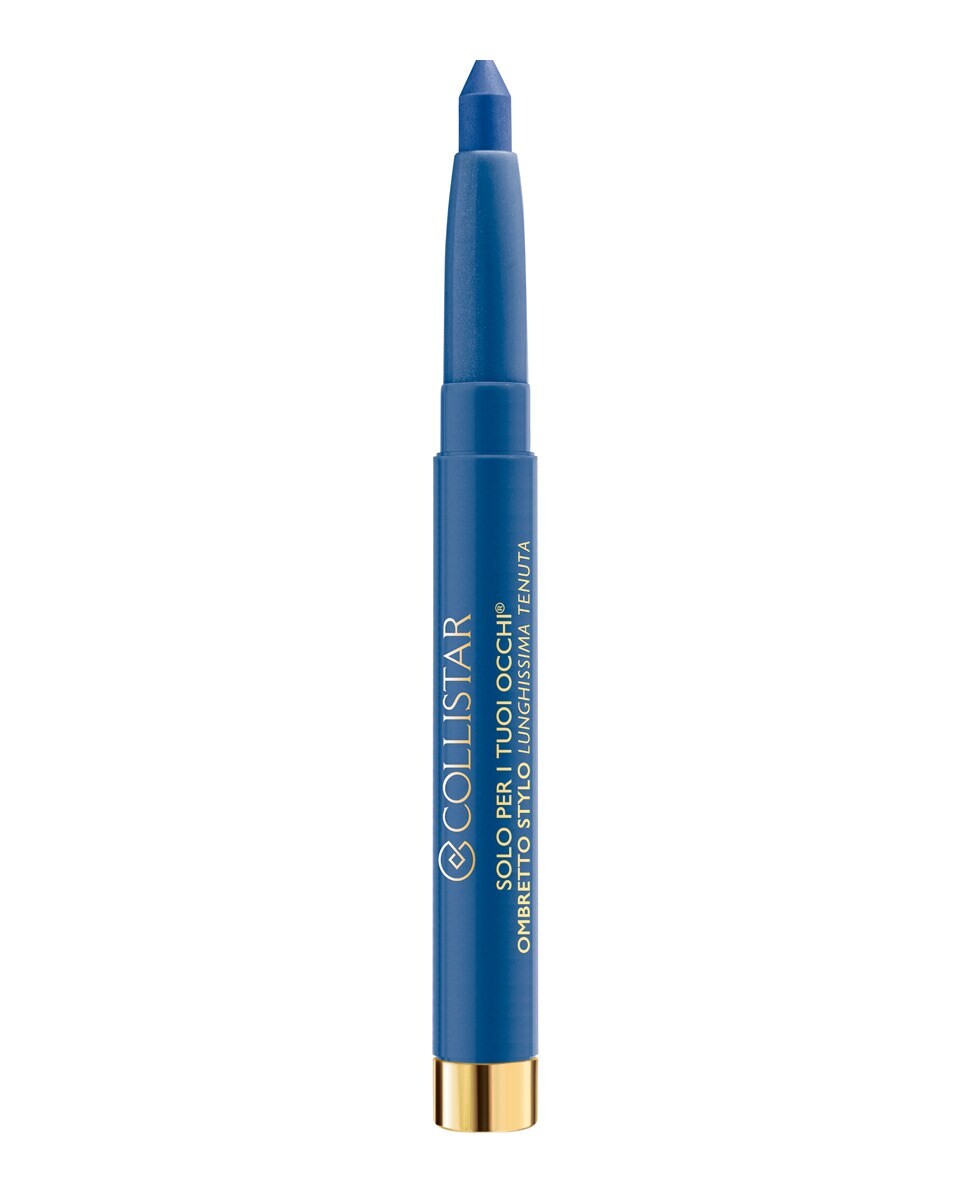 

Тени для век Collistar Long Lasting Stick, navy 9