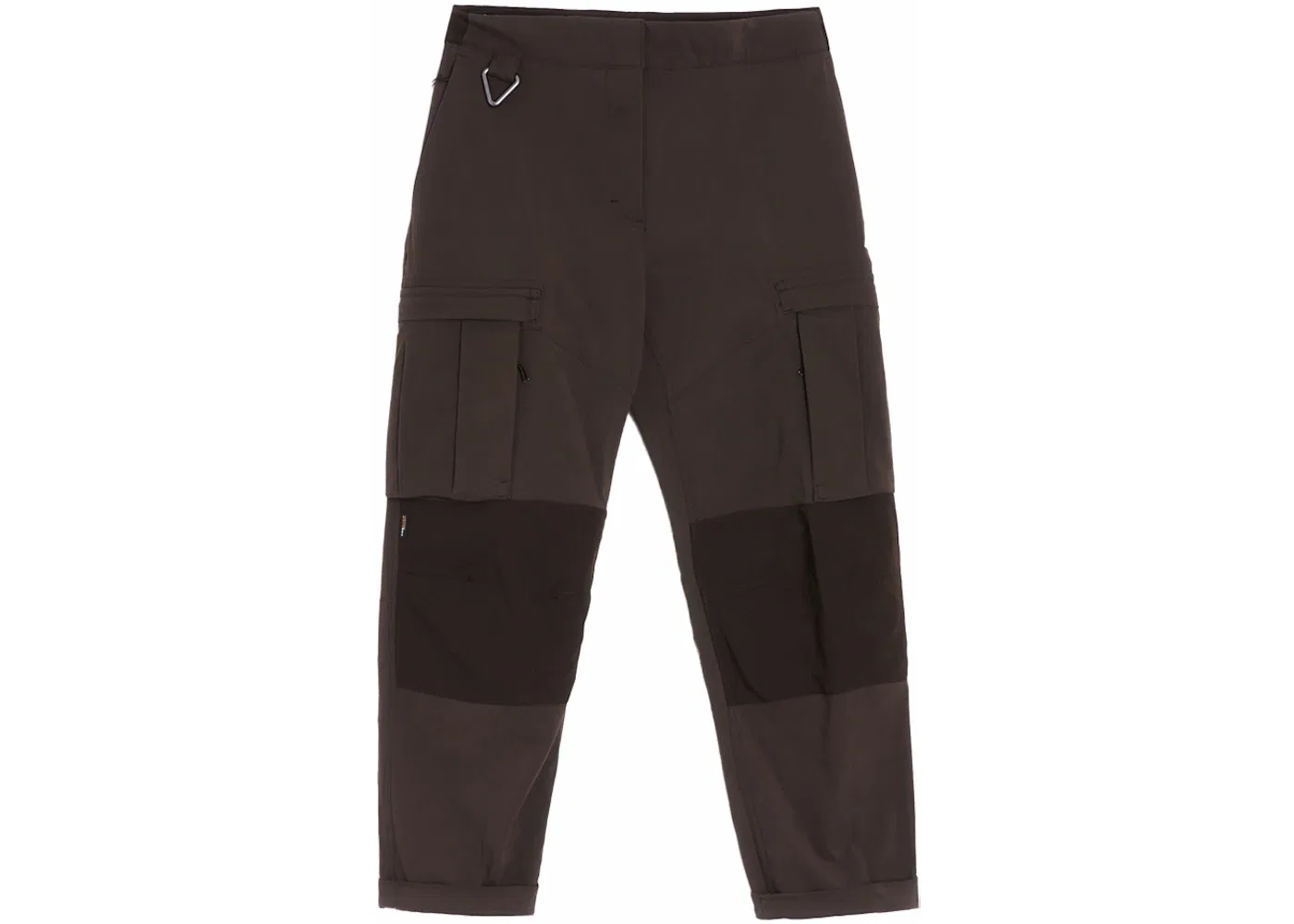 Женские брюки карго Nike ACG Smith Summit, Brown