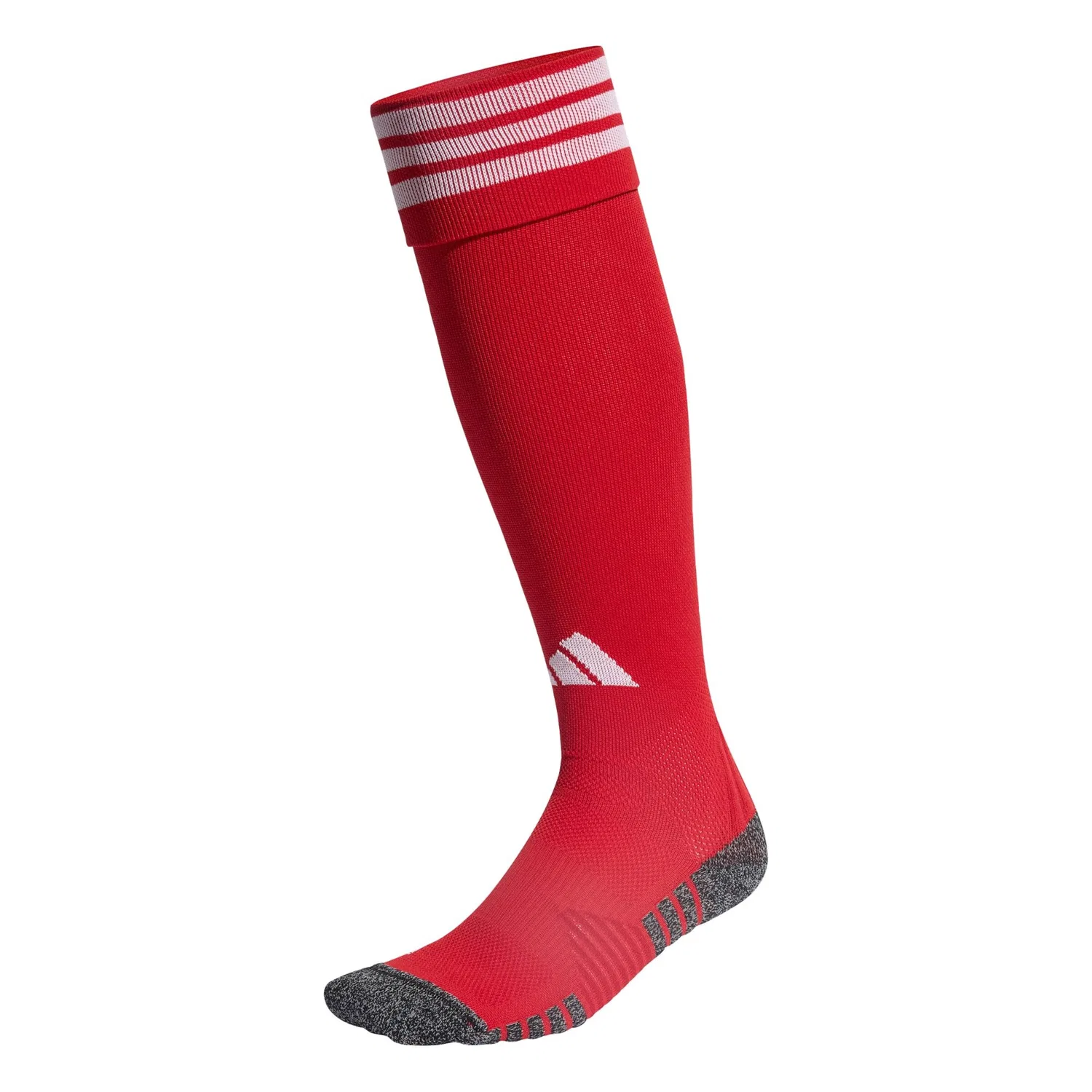 Спортивные носки Adidas Performance Adi 26 красного цвета