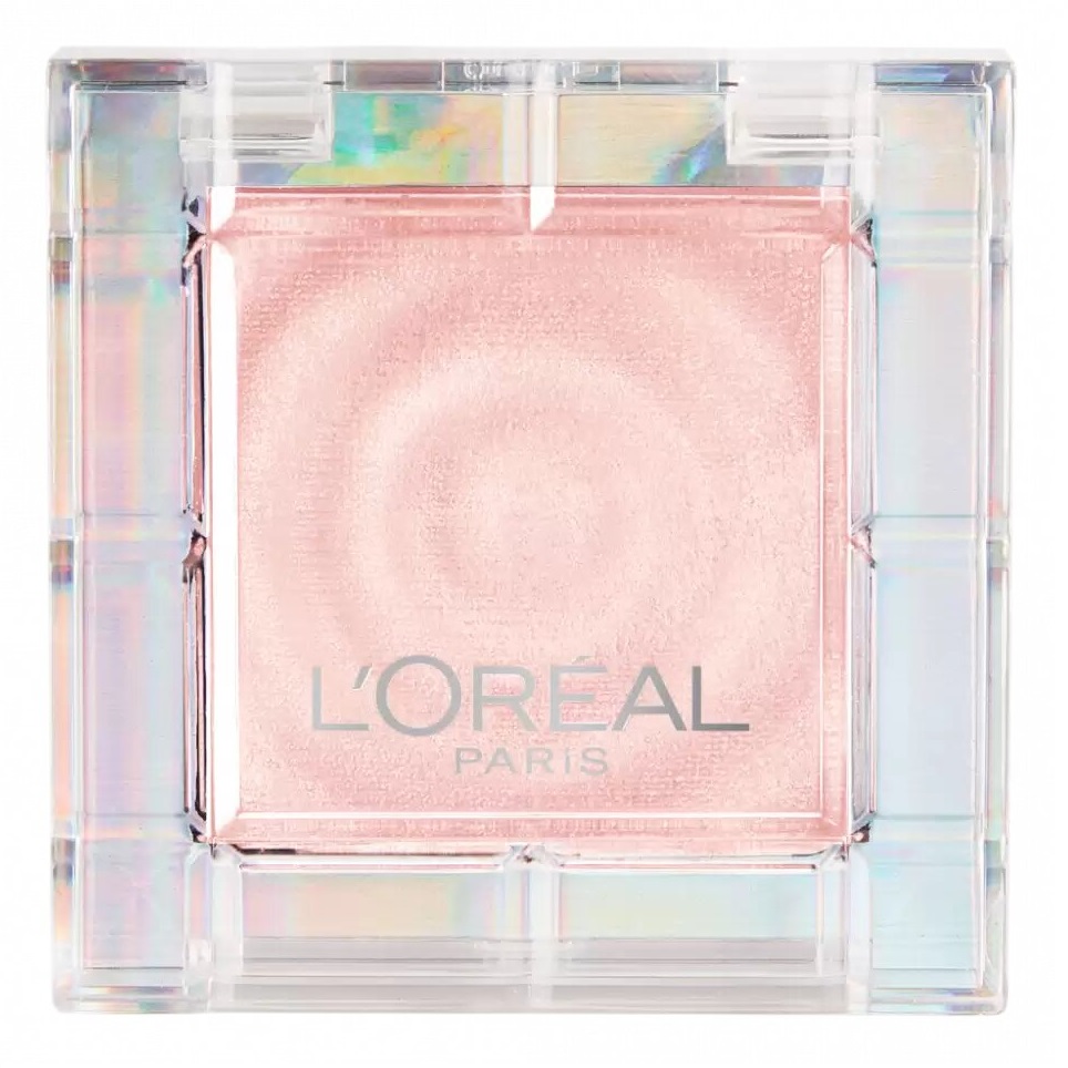 

Тени для век L'Oréal Paris Color Queen Ultra-Pigmented Oils, Unsurpassed 01