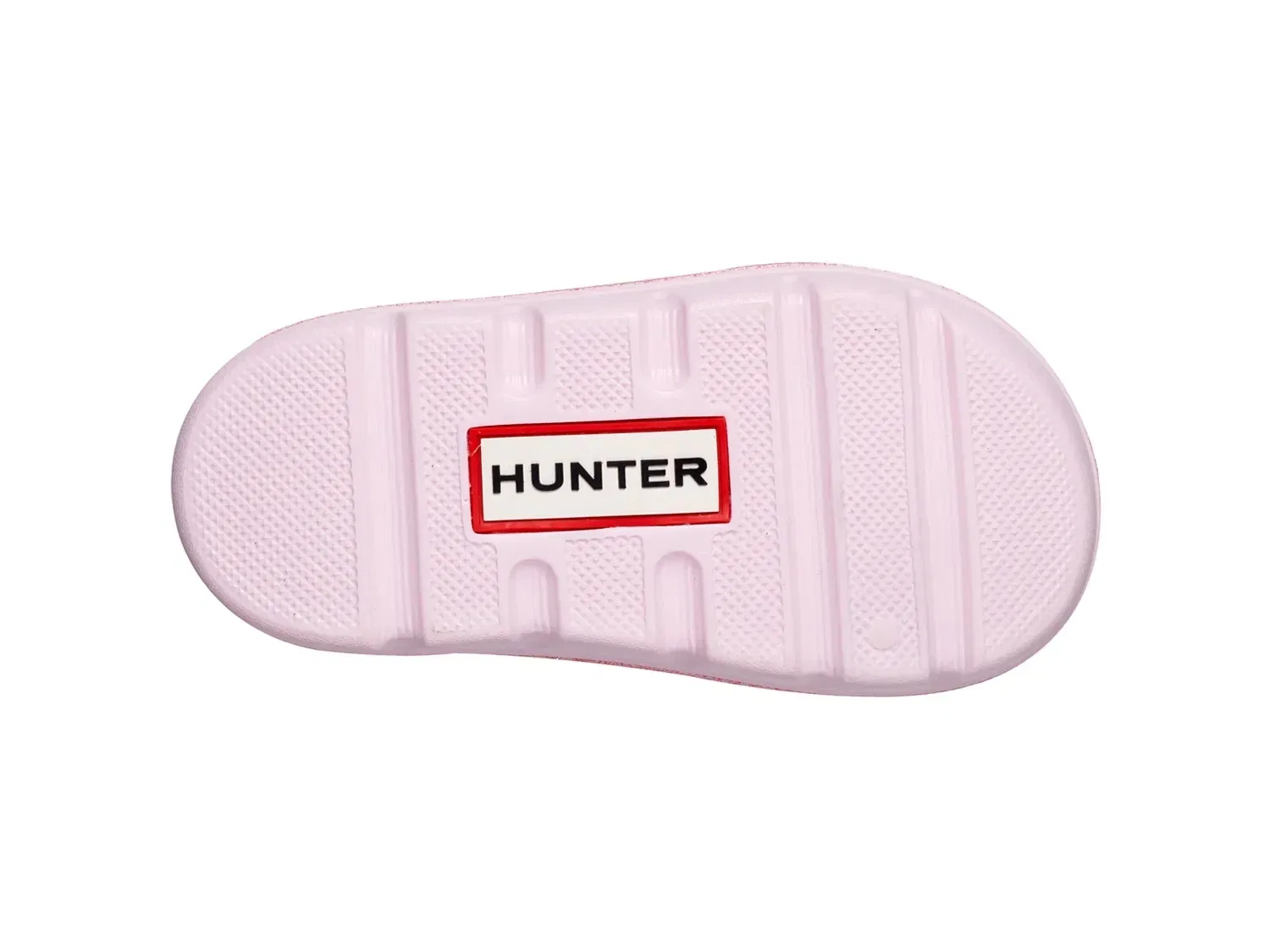 Сандалии Dottie Light Pink, HUNTER — фото 4