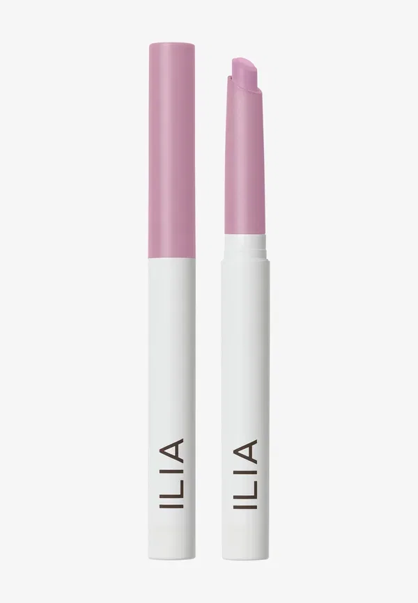 Стилус для теней в виде карандаша - тени для век 1.5 г Ilia Beauty, цвет lilac pink