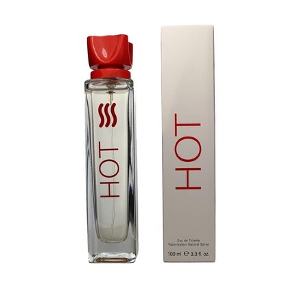 

Духи Hold Hot for Women 3.3oz EDT Spray