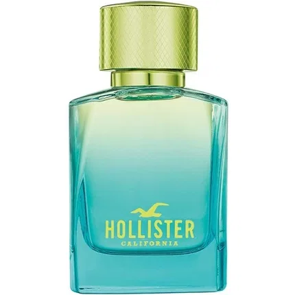 Парфюмерная вода Hollister Wave 2 For Her, 30 мл