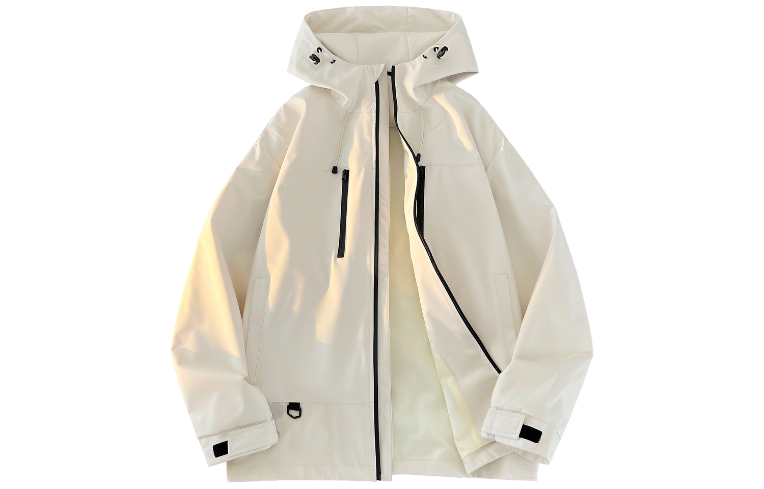 

WARRIOR Куртка Huichao Wings Collection Унисекс, Beige Apricot A