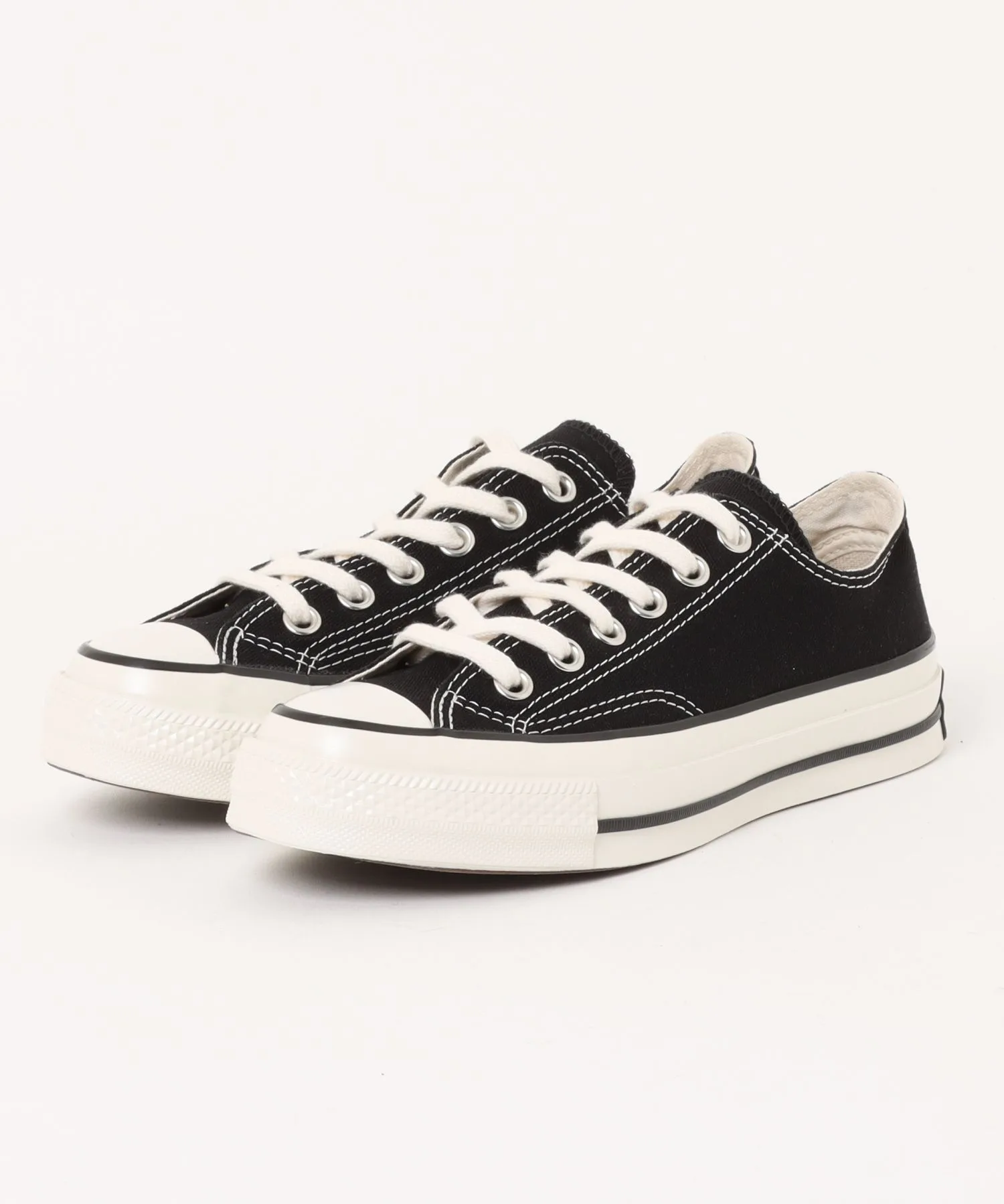 Мужские кроссовки ALL STAR LGCY OX 31314030 CONVERSE чёрные