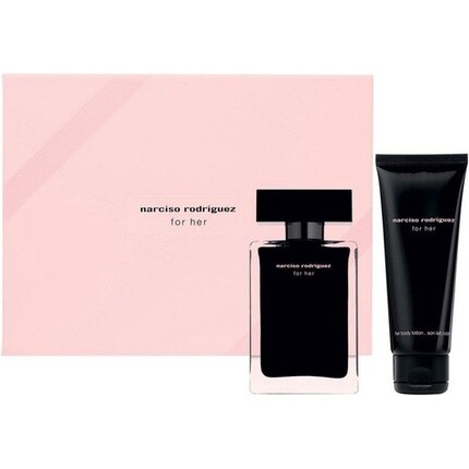Набор Narciso Rodriguez для ее туалетной воды — фото 2