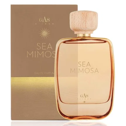 Парфюмерная вода Sea Mimosa Gas Bijoux