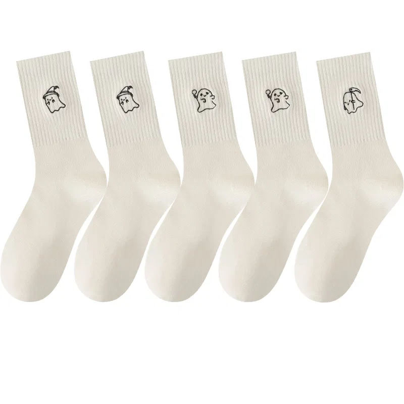 Детские носки-гольф Magic Hat 2 Small Balloons 2+Small Sickles DUSHILIREN, Group C: Magic Hat 2 Small Balloons 2+Small Sickles